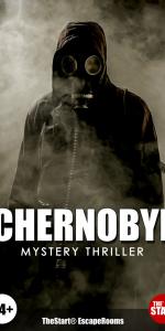 Live Chernobyl