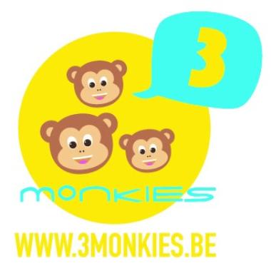 3 Monkies Lier